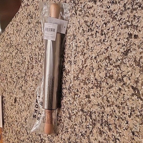 Rolling pin - Picture 1 of 2